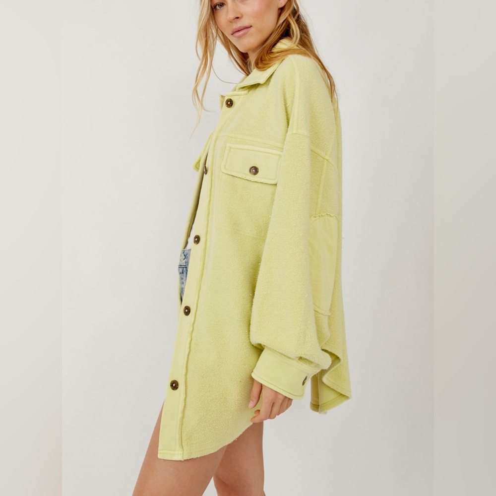 Free People Ruby Jacket - image 2